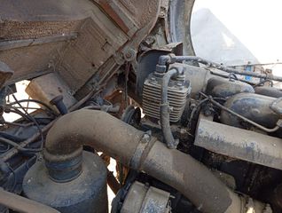 Magirus Deutz 1986 160 M 13 ΜΕ ΜΕΙΩΤΗΡΑ-thumb-7