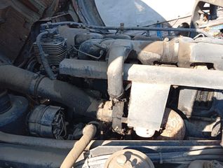 Magirus Deutz 1986 160 M 13 ΜΕ ΜΕΙΩΤΗΡΑ-thumb-8