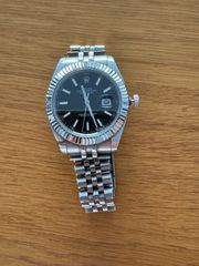 Rolex dayjust jubilee