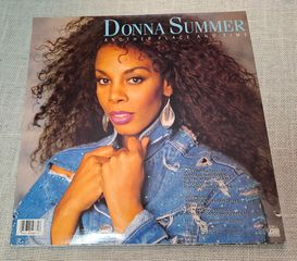 Donna Summer – Another Place And Time  LP-thumb-1