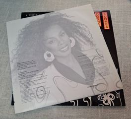 Donna Summer – Another Place And Time  LP-thumb-2