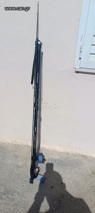 Αλιεία / Ψαροντούφεκο 2018 Dolfino crampon 100αρι με μουλινε και ανοξείδωτο μηχανισμό