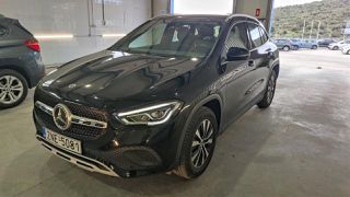 Mercedes-Benz GLA 250 2021 ΜΕΓΑΛΕΣ ΟΘΟΝΕΣ / Hybrid PLUG-IN / ΕΛΛΗΝΙΚΟ!