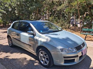 Fiat Stilo 2004