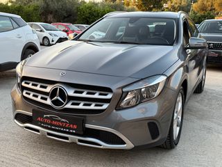 Mercedes-Benz GLA 180 2019