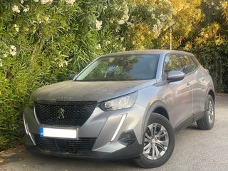 Peugeot 2008 2021 1.5D BlueHDi Business 110HP ΕΛΛΗΝΙΚΟ !