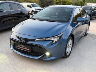 Toyota Corolla 2021 1.8 HYBRID-thumb-2