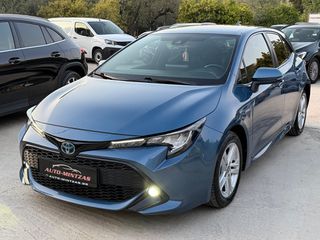 Toyota Corolla 2021 1.8 HYBRID