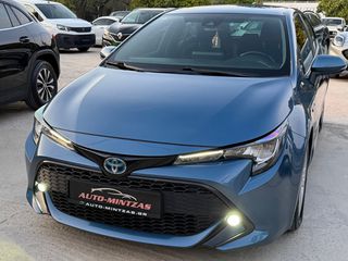 Toyota Corolla 2021 1.8 HYBRID-thumb-1