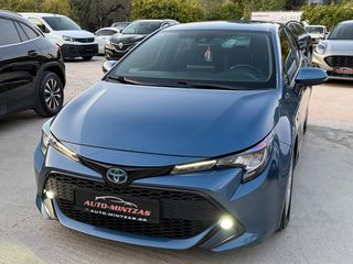 Toyota Corolla 2021 1.8 HYBRID-thumb-3