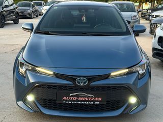 Toyota Corolla 2021 1.8 HYBRID-thumb-4