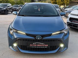 Toyota Corolla 2021 1.8 HYBRID-thumb-5
