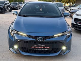 Toyota Corolla 2021 1.8 HYBRID-thumb-6
