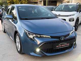 Toyota Corolla 2021 1.8 HYBRID-thumb-7