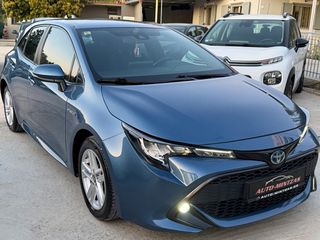 Toyota Corolla 2021 1.8 HYBRID-thumb-8