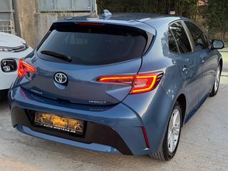 Toyota Corolla 2021 1.8 HYBRID-thumb-9