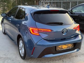 Toyota Corolla 2021 1.8 HYBRID-thumb-11