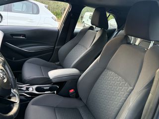Toyota Corolla 2021 1.8 HYBRID-thumb-22