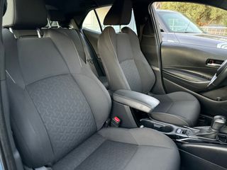Toyota Corolla 2021 1.8 HYBRID-thumb-29