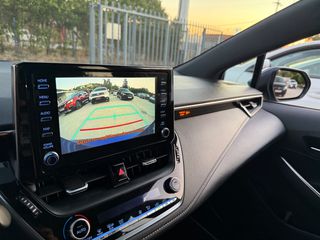Toyota Corolla 2021 1.8 HYBRID-thumb-31