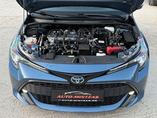Toyota Corolla 2021 1.8 HYBRID-thumb-35