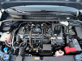 Toyota Corolla 2021 1.8 HYBRID-thumb-33