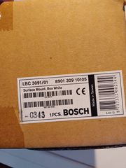 BOSCH LBC 3090 Ceiling Loudspeaker 6W-thumb-3