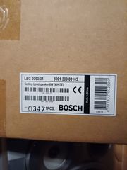 BOSCH LBC 3090 Ceiling Loudspeaker 6W-thumb-4