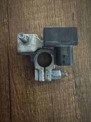 Αρνητικός Πόλος μπαταριας Renault