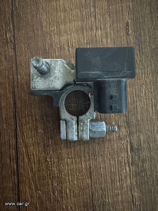 Αρνητικός Πόλος μπαταριας Renault