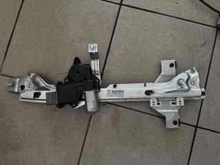 Γρύλλος πίσω δεξιά Peugeot 5008 2012-2017