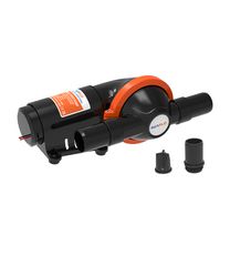 Διαφραγματική Αντλια Seaflo 12V-24V 19Λίτρα/Λεπτό 12