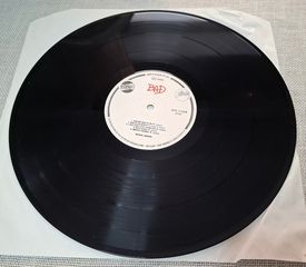Michael Jackson – Bad   LP-thumb-3