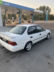 Toyota Corolla 1997 Corolla