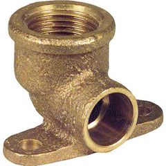 Viega - Γωνία 90° ProPress για χαλκοσωλήνα 15-R 1/2"