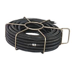 GQ-026 ΝΤΙΖΑ ΓΙΑ ΑΠΟΦΡΑΚΤIKO ΜΗΧΑΝΗΜΑ, ΚΕΝΗ, Φ22MM - 20M (GQ-100, GQ-150)