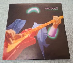 Dire Straits – Money For Nothing   LP