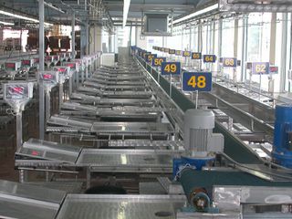 ΓΡΑΜΜΕΣ ΣΥΣΚΕΥΑΣΙΑΣ ΑΝΟΞΕΙΔΩΤΕΣ ΚΑΙ ΠΛΥΝΤΗΡΙΟ ΠΛΑΣΤΙΚΩΝ ΚΙΒΩΤΙΩΝ ΑΝΟΞΕΙΔΩΤΟ