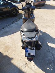 Sym Symphony ST 200i 2024 ΔΕΚΤΑ ΓΡΑΜΜΑΤΙΑ!!!-thumb-2