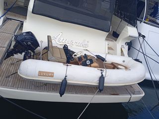Φουσκωτό - Rib 2022 Luxury Rib-thumb-1