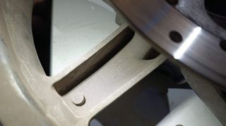 Εμπρός Ζάντα με λάστιχο / Gilera Nexus 250-300-thumb-1