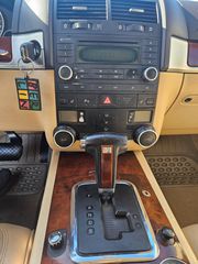 Volkswagen Touareg 2006 3.2 V6