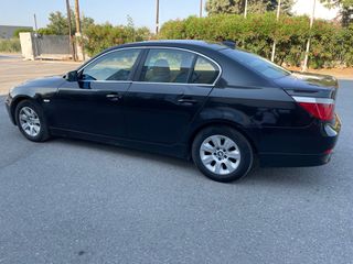 Bmw 523 2005 AUTOMATIC  *ΤΕΛΗ 2026 ΠΛΗΡΩΜΕΝΑ - ΓΕΝΙΚΟ SERVICE-KTEO 12/27*