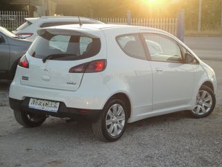 Mitsubishi Colt 2013 ClearTec 1.100cc 75Ps. Euro5b Start/Stop ΕΓΓΥΗΣΗ ΧΙΛΙΟΜΕΤΡΩΝ-thumb-4