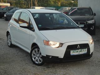 Mitsubishi Colt 2013 ClearTec 1.100cc 75Ps. Euro5b Start/Stop ΕΓΓΥΗΣΗ ΧΙΛΙΟΜΕΤΡΩΝ-thumb-2