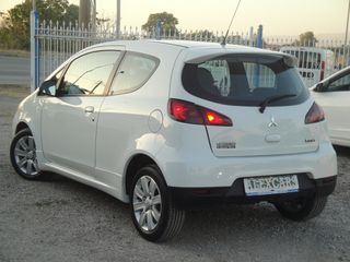 Mitsubishi Colt 2013 ClearTec 1.100cc 75Ps. Euro5b Start/Stop ΕΓΓΥΗΣΗ ΧΙΛΙΟΜΕΤΡΩΝ-thumb-6