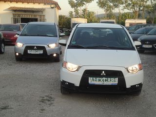 Mitsubishi Colt 2013 ClearTec 1.100cc 75Ps. Euro5b Start/Stop ΕΓΓΥΗΣΗ ΧΙΛΙΟΜΕΤΡΩΝ-thumb-1