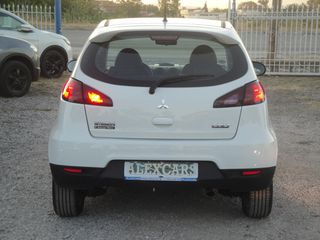 Mitsubishi Colt 2013 ClearTec 1.100cc 75Ps. Euro5b Start/Stop ΕΓΓΥΗΣΗ ΧΙΛΙΟΜΕΤΡΩΝ-thumb-5
