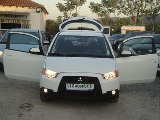 Mitsubishi Colt 2013 ClearTec 1.100cc 75Ps. Euro5b Start/Stop ΕΓΓΥΗΣΗ ΧΙΛΙΟΜΕΤΡΩΝ-thumb-8