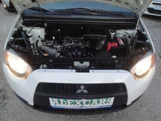 Mitsubishi Colt 2013 ClearTec 1.100cc 75Ps. Euro5b Start/Stop ΕΓΓΥΗΣΗ ΧΙΛΙΟΜΕΤΡΩΝ-thumb-46